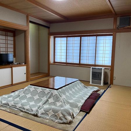 Irodori Hotel Matsumoto Exterior photo