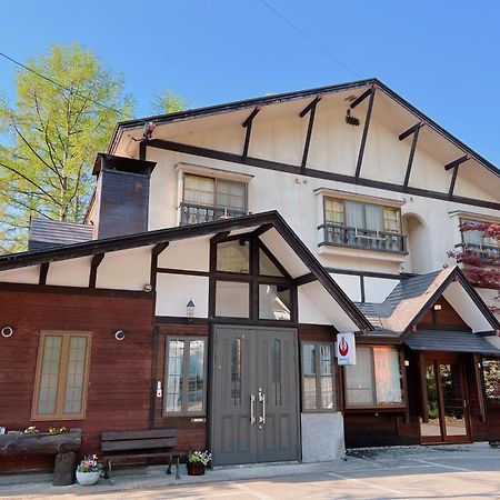 Irodori Hotel Matsumoto Exterior photo