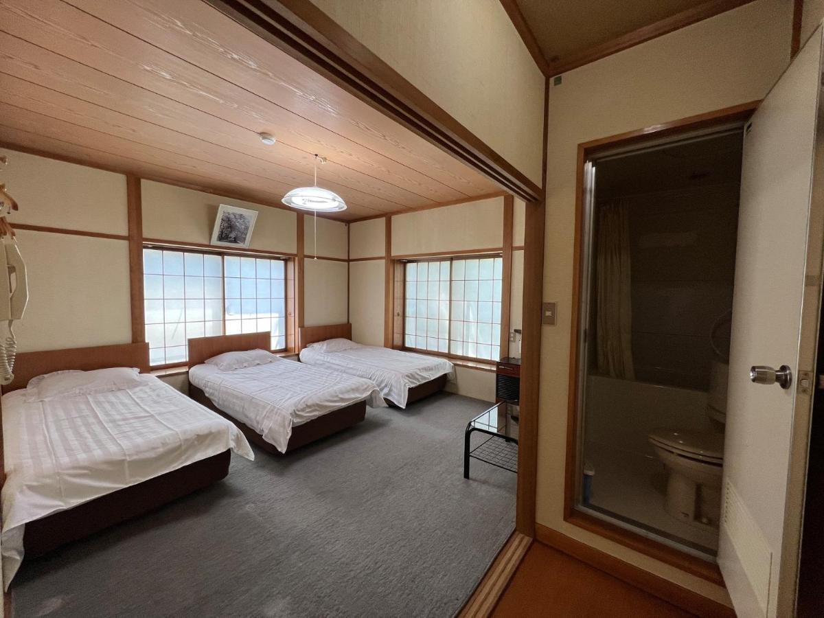Irodori Hotel Matsumoto Exterior photo
