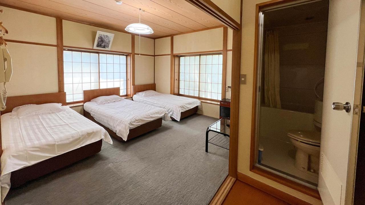 Irodori Hotel Matsumoto Exterior photo