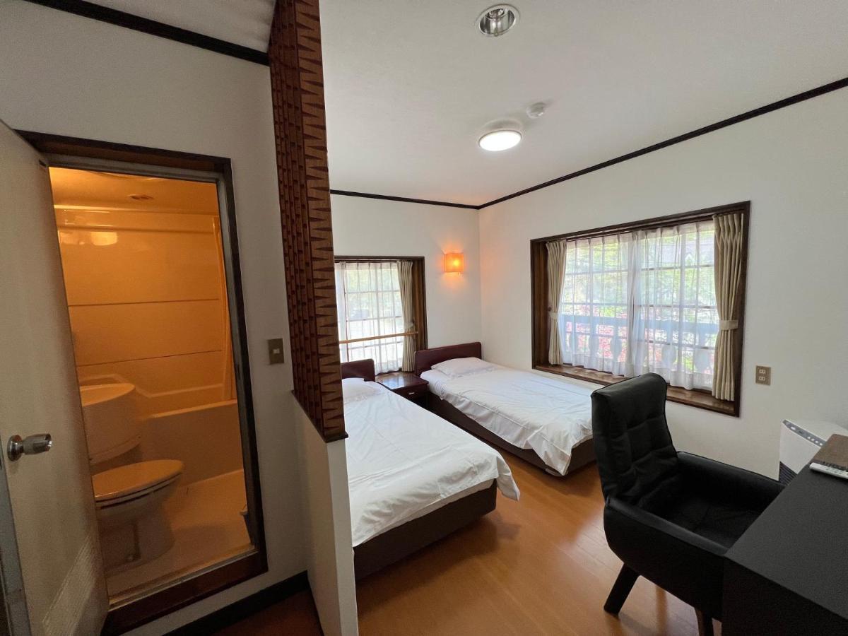 Irodori Hotel Matsumoto Exterior photo