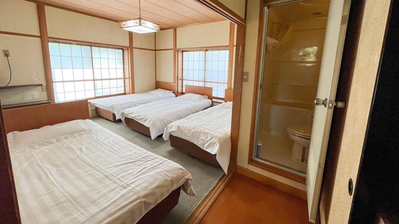 Irodori Hotel Matsumoto Exterior photo