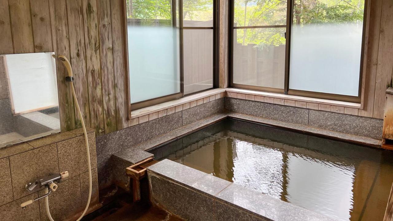 Irodori Hotel Matsumoto Exterior photo