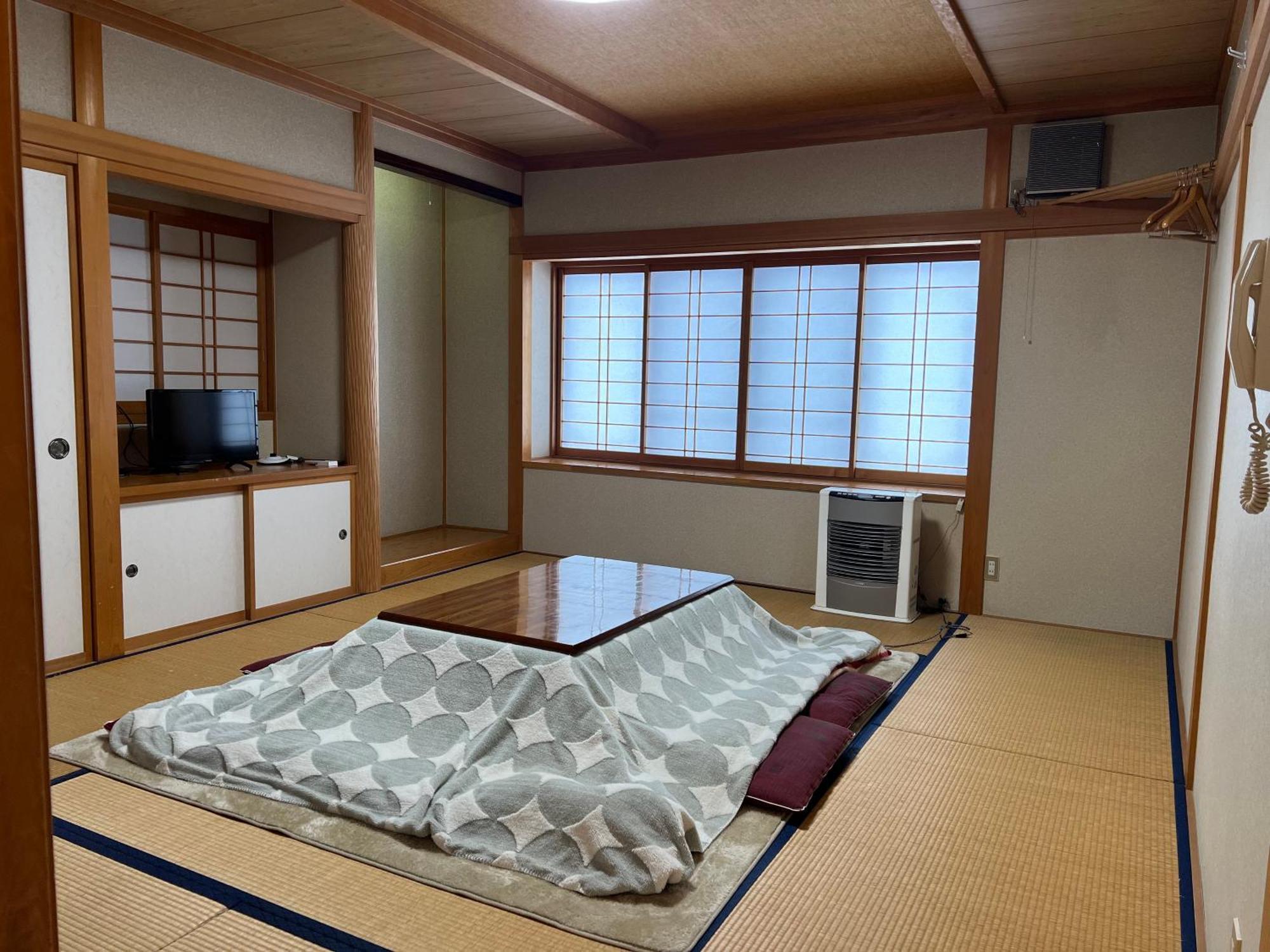 Irodori Hotel Matsumoto Exterior photo